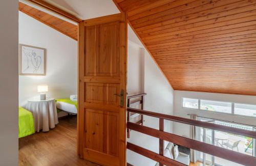 Casas do Porto - Azalea and Hortênsia - Foto 69