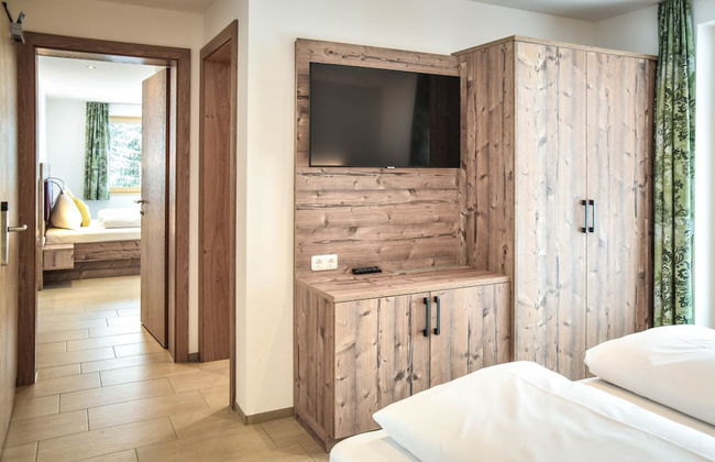 Lisas Schröcken - Foto 27