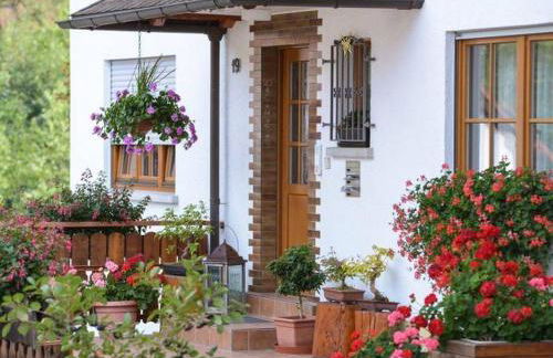 Ferienwohnung Bergfranzenhof - Foto 6