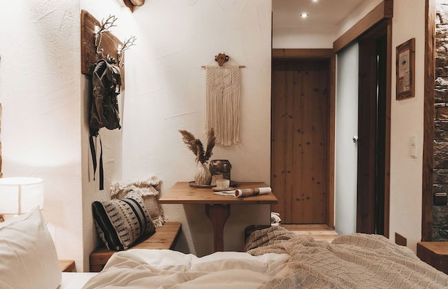 Jufenalm BOHO Hotel & Restaurant - Foto 19