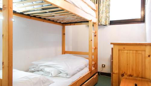 Spacious Apartment Iris, Flaine Foret - Foto 4