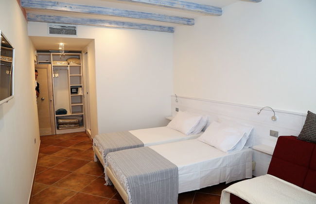 B&B La Roccia dell'Elefante - Photo 10