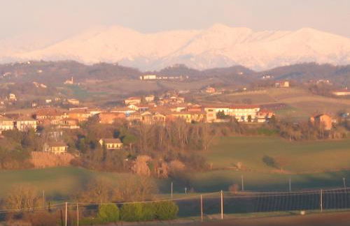Il Balcone Sul Monferrato - Foto 34
