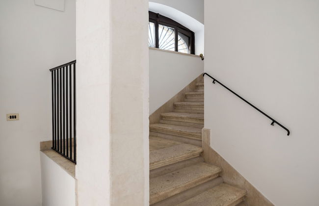 Palazzo Le Cupole by Wonderful Italy - Foto 5