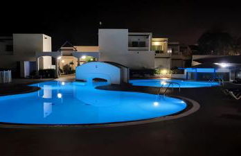 Red Hibiscus Corralejo iRent Fuerteventura - Photo 34