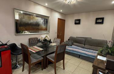 Apartamento lindo aconchegante com garagem - Foto 17