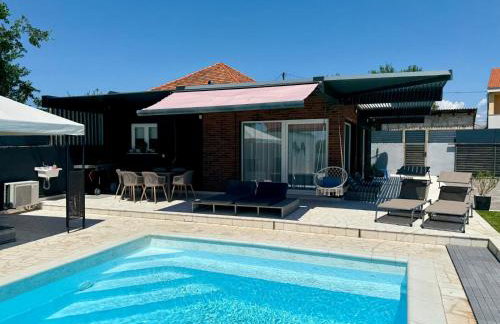 Villa Emanuel - Foto 14