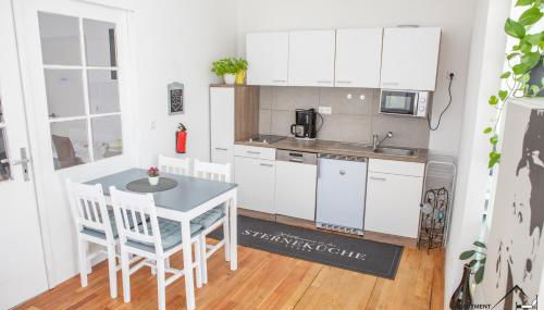 Ferienwohnung BIG bei Tripsdrill - Foto 2, stove, dishwasher, pet friendly, toaster