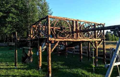 CHILL Village - Foto 28