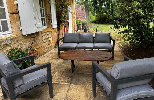 Choubello Gite classé 4 étoiles - Foto 16