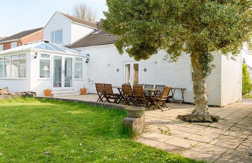 Private Parking, Garden, En-suite, 5 Rooms - Foto 39