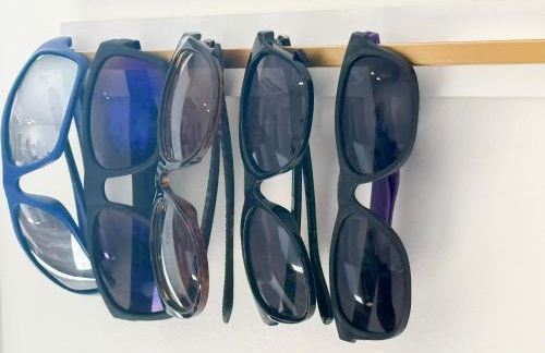 Lakefront Home-3BD25BADockGrillFirepitKayaks - Foto 36