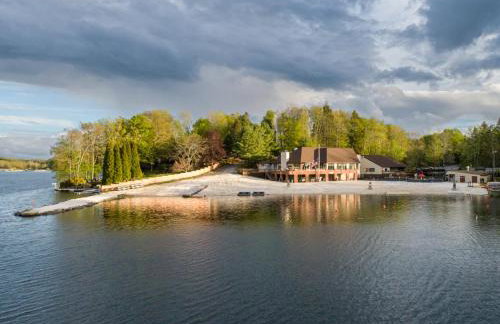 Elmwood Elmwood Escape A Cozy Retreat at The Hideout - Foto 25