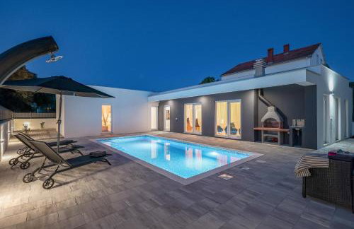 Villa La Reina - Private Heated Pool & Garden - Foto 40