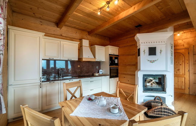 Osada Kościelisko - Foto 42