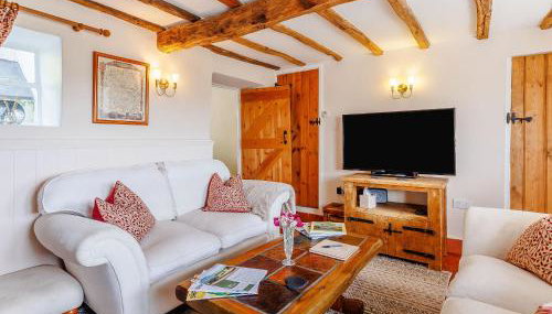 Elsie's Cottage - Foto 4