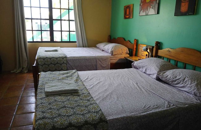 Bamboleo Inn Belize - Foto 10