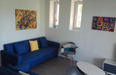 Q Luxury Rooms Paleros - Foto 30