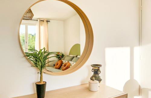 expat renting - Les Coteaux - Jardin - Spacieux - Foto 37