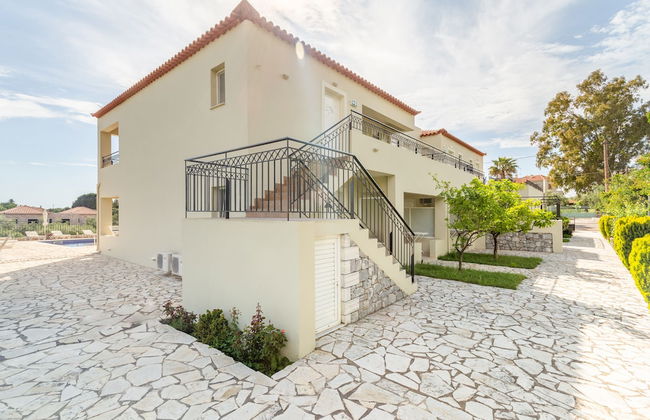 Hotel Aphrodite - Foto 56