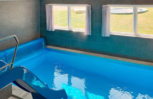 Holiday Home in Vejby - Foto 5