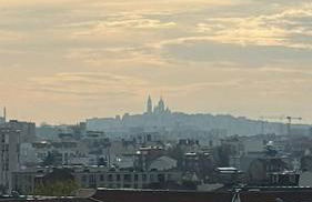 Penthouse with rooftop - Foto 18