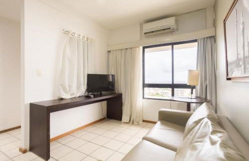 Flat Metropoles Ilha do Leite by Easy Home - Foto 45