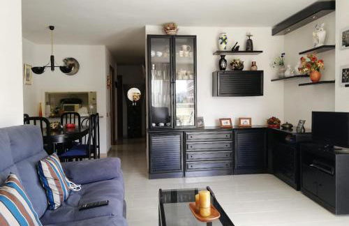 PARADIS PARK, APARTAMENTO PISCINA Y PLAYA - Foto 6