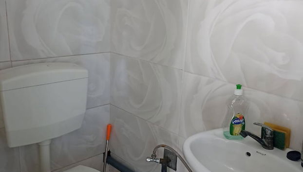 Logerthine Jan Suriname - Foto 4, Baño