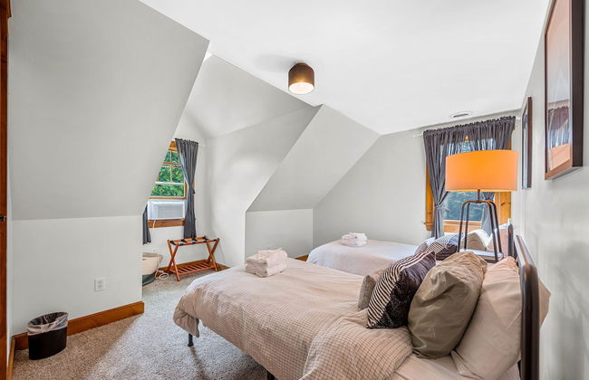 The Getaway 4 Bedroom Home - Foto 8