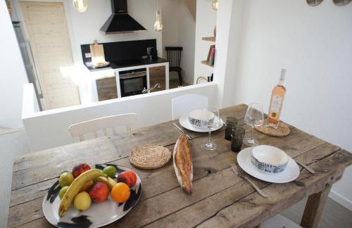 Ze Perfect Place - Vieux Nice - Exceptionnel Appartement - Calme et Terrasse avec vues - Foto 22