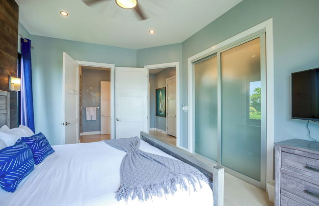 Sunset Gecko Condos - Unit 1A - Foto 4