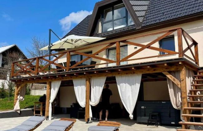 Holiday Home Zagorka - Foto 1