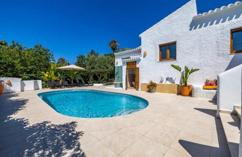 Ca Rulleta Jávea - Photo 40