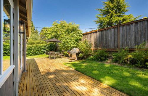 Perch - Ballard Cottage - Foto 38