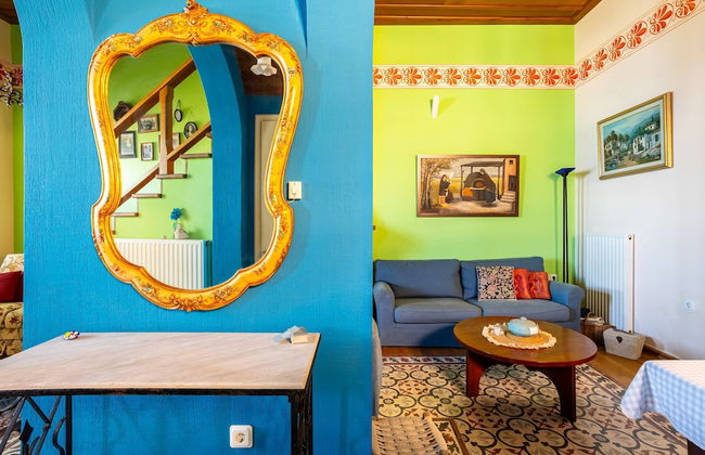 Beachfront Serenity - Petalidi s Moorea Gem - Foto 5