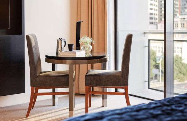 The Sebel Auckland Viaduct Harbour - Foto 22