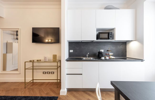 Milan Royal Suites - Brera - Foto 80