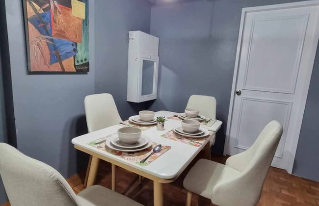 Western Style 2 bedroom in Rizal - Foto 4