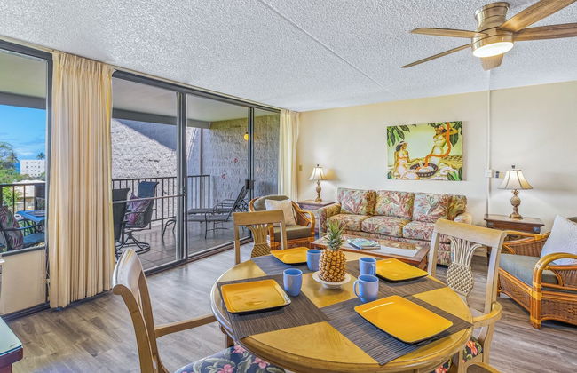 Beautiful Condo at Kihei Ali'i Kai, Close to Beach - Foto 134