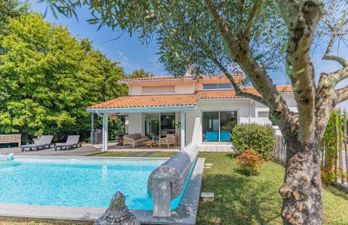 Villa Saint-Martin - Pompignac - Photo 20