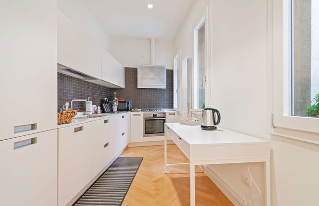 San Fermo Luxury Apartment - Foto 10