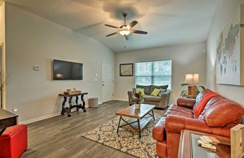 Pet-Friendly Palakta Duplex with Patio and Yard! - Foto 6