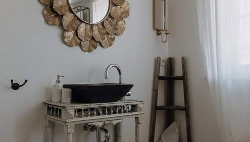 Quartier - ehemaliger Landgasthof zur Alleinnutzung mit Selbstversorgung - Photo 3