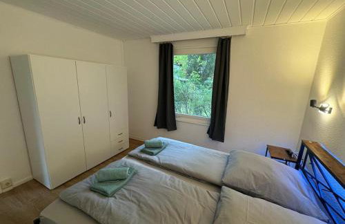 Bungalowdorf Seddiner See - Bungalow 9 - Foto 9