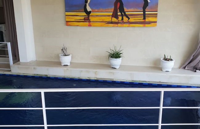 Villa Hati Indah - Foto 58