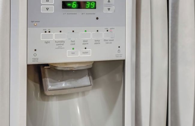 Quite House near Vancouver Airport - Photo 29