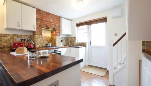 1 Tailors Cottage, Woodbridge - Foto 4