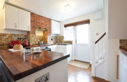 1 Tailors Cottage, Woodbridge - Foto 4