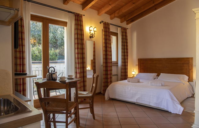 Residence Ca' del Lago - Foto 25